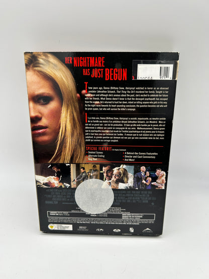 FiLM DVD | LE BAL DE L'HORREUR [PROM NiGHT] | UNRATED VERSiON