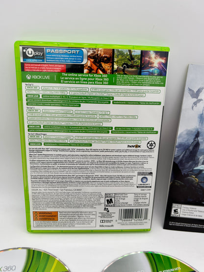 Microsoft XBOX 360 | FAR CRY 3 COMPILATION