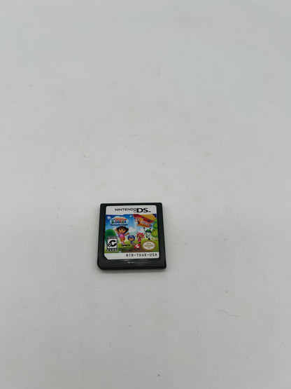 PiXEL-RETRO.COM : NINTENDO DS (DS) GAME NTSC DORA & TEAM UMIZOOMI FANTASTIC FLIGHT