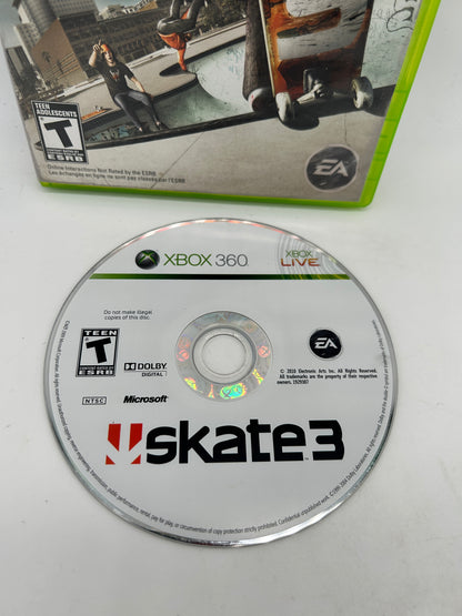 Microsoft Xbox 360 | Skate 3