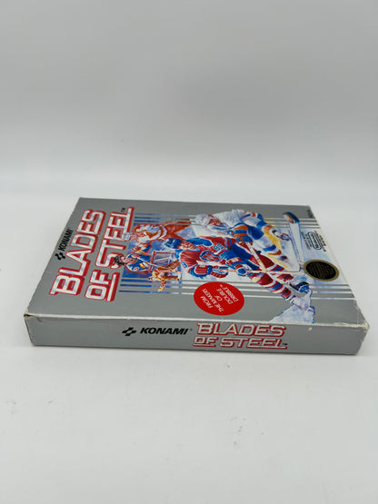 NiNTENDO [NES] ORiGiNAL | BLADES OF STEEL