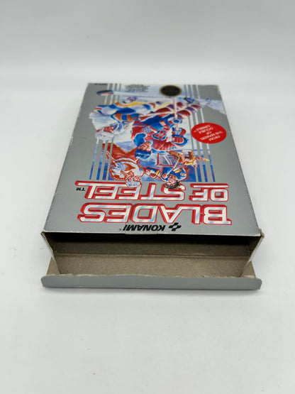 NiNTENDO [NES] ORiGiNAL | BLADES OF STEEL