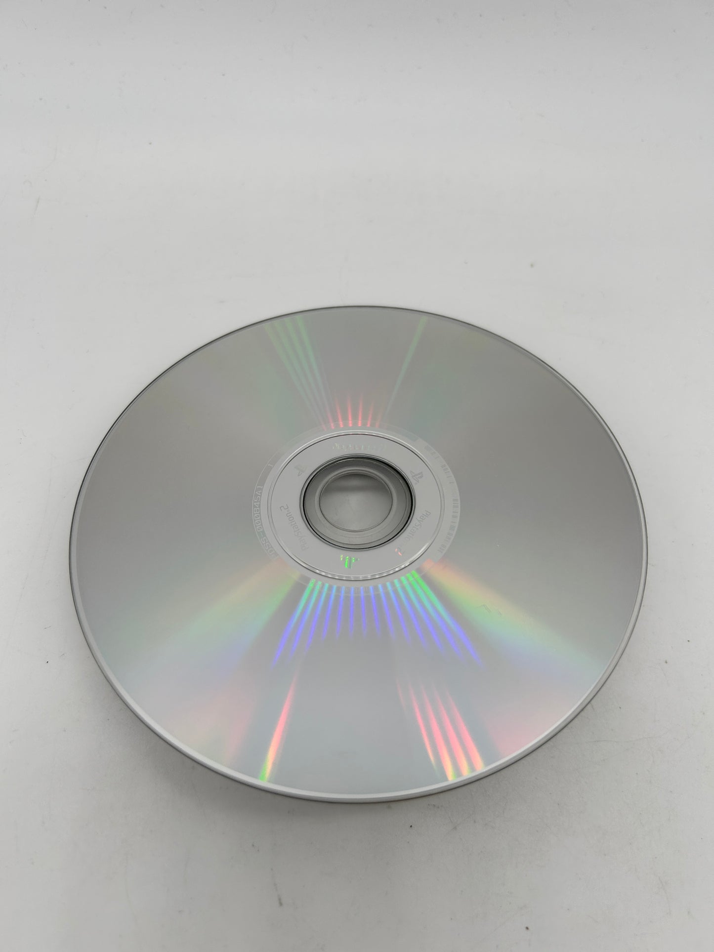 SONY PLAYSTATiON 2 [PS2] | RESiDENT EViL CODE VERONiCA 5TH ANNiVERSARY EDITION