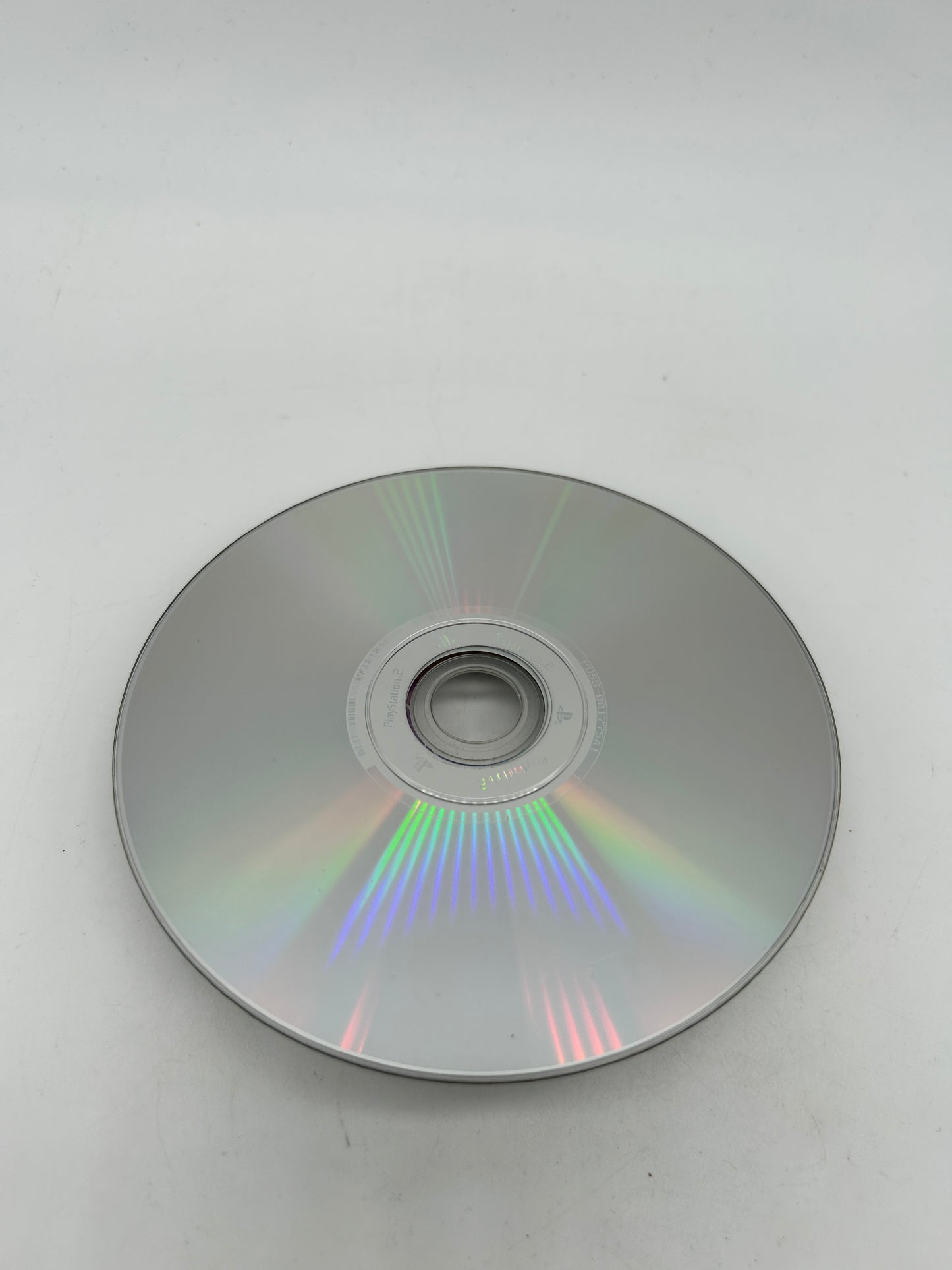 SONY PLAYSTATiON 2 [PS2] | RESiDENT EViL CODE VERONiCA 5TH ANNiVERSARY EDITION