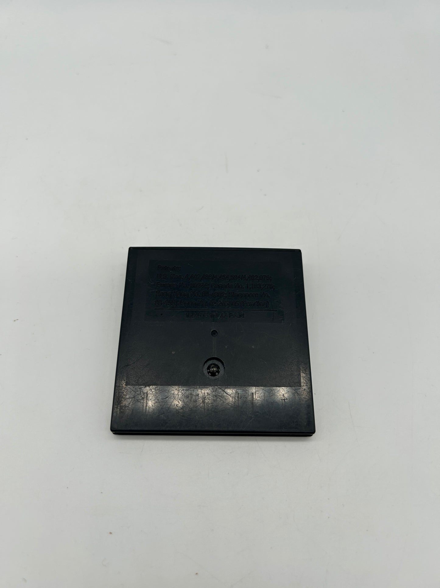 SEGA GAME GEAR | COOL SPOT