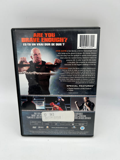 FiLM DVD | KNOCKOUT