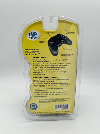 MiCROSOFT XBOX CONTROLLER | HiP GEAR JOYSTiCK CONTROLLER | LM602