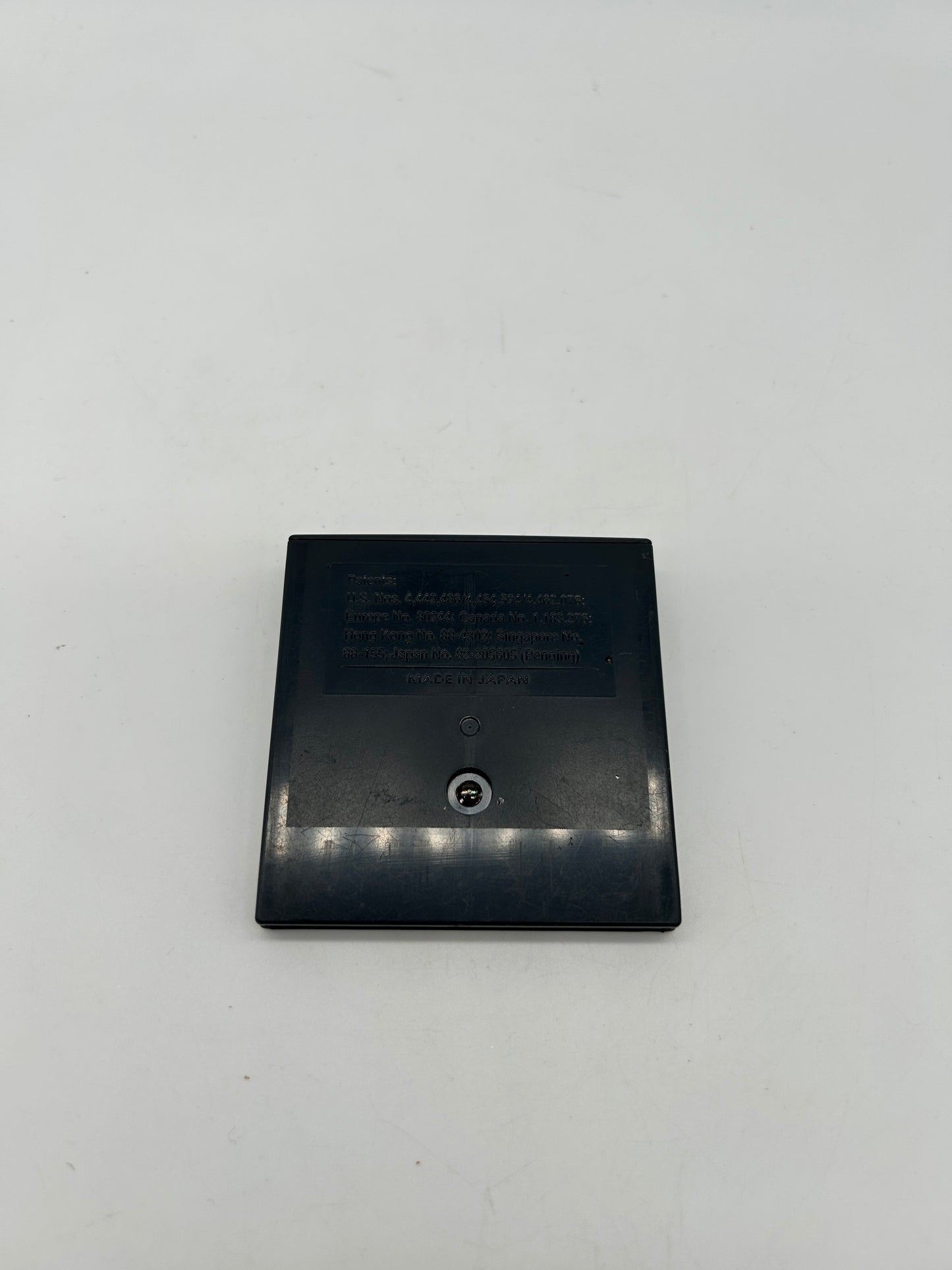 SEGA GAME GEAR | LEMMiNGS
