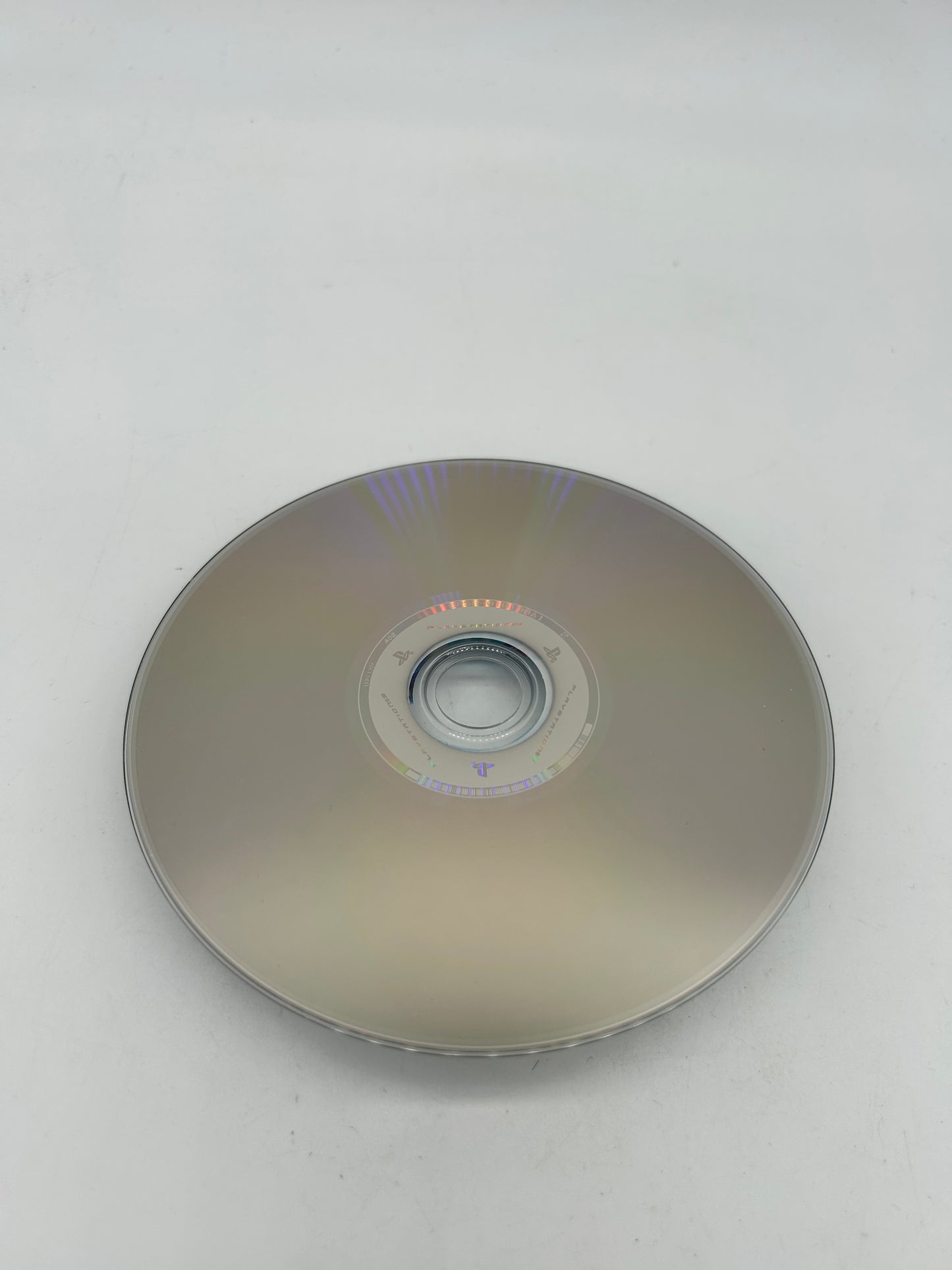 SONY PLAYSTATiON 3 [PS3] | RATCHET CLANK FUTURE TOOLS OF DESTRUCTiON | NOT FOR RESALE