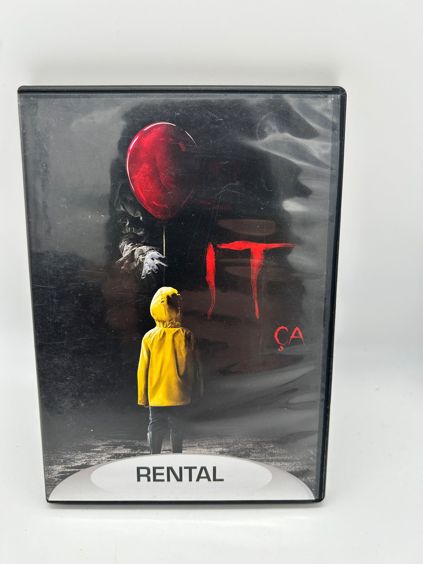 FiLM DVD | CA [iT]