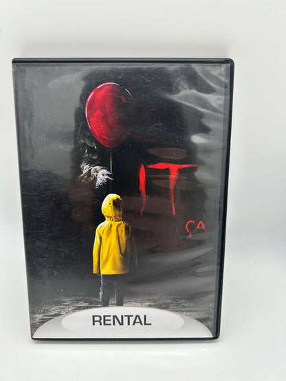 FiLM DVD | CA [iT]