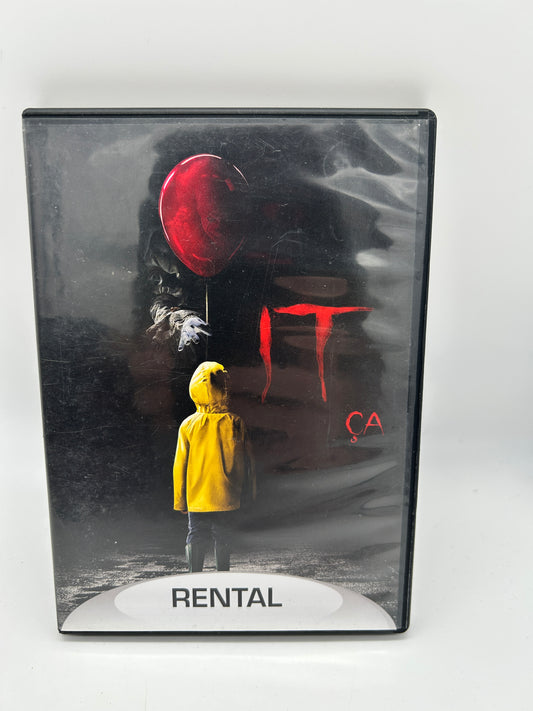 FiLM DVD | CA [iT]