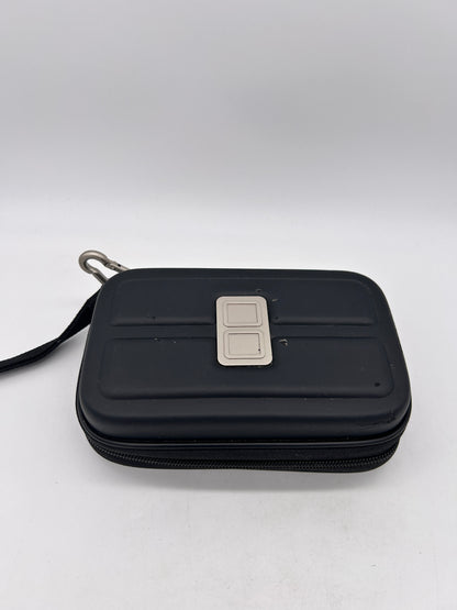PiXEL-RETRO.COM : NINTENDO DS CARRYING CASE GAME SYSTEM ORGANIZER 