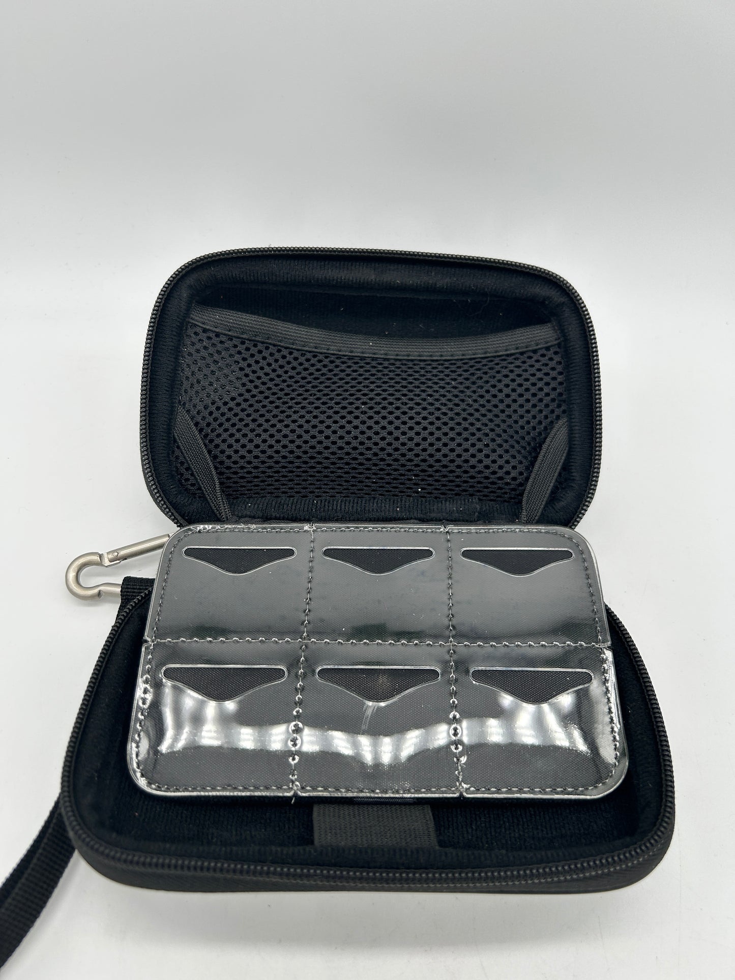 NiNTENDO DS | ÉTUi SAC DE TRANSPORT CARRYiNG CASE GAME SYSTEM ORGANIZER