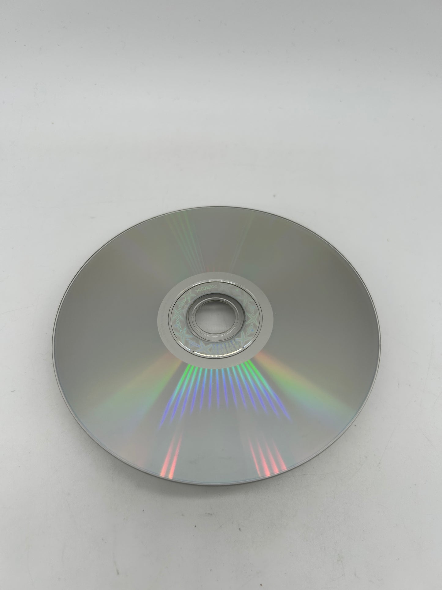 MiCROSOFT XBOX ORiGiNAL | BLiNX THE TiME SWEEPER