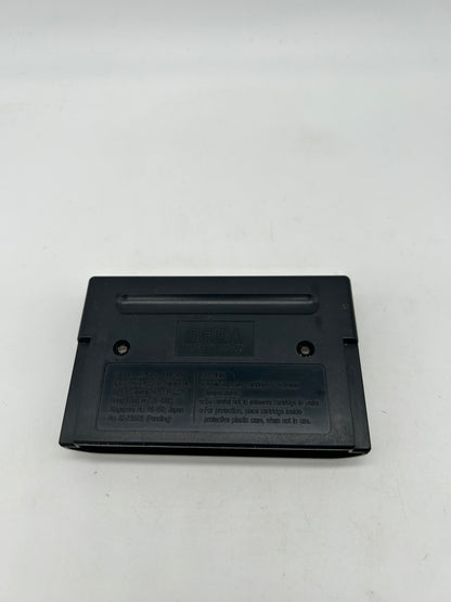 SEGA GENESiS | CHESTER CHEETAH WiLD WiLD QUEST