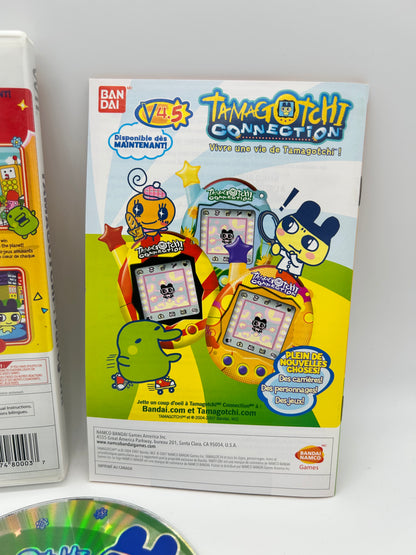 NiNTENDO Wii | TAMAGOTCHi PARTY ON