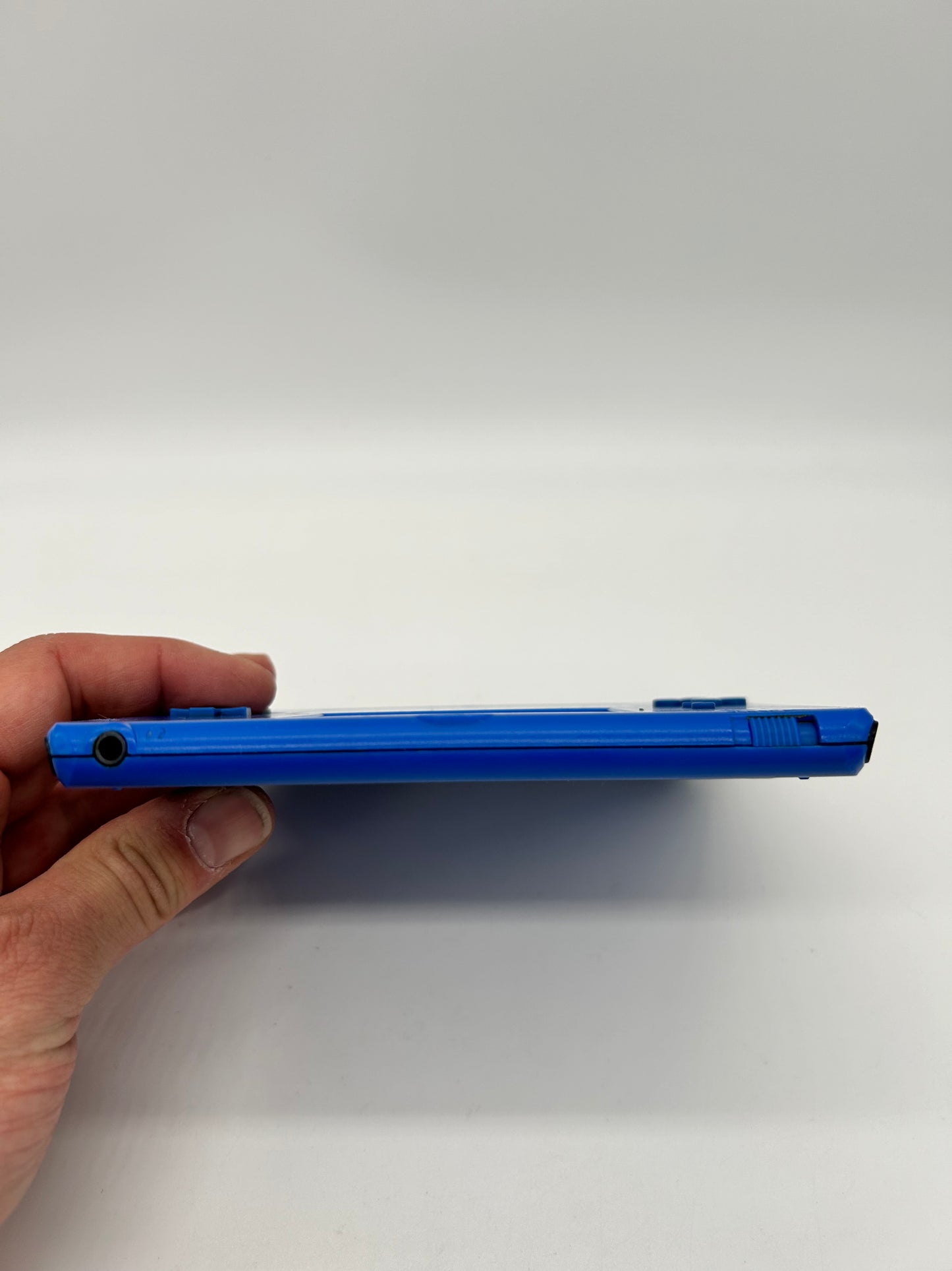 NiNTENDO 3DS CONSOLE | MODEL 2DS ELECTRIC BLUE | MODEL FTR-001