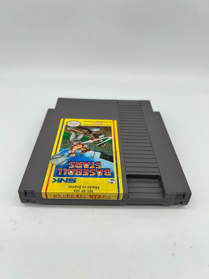NiNTENDO [NES] ORiGiNAL | BASEBALL STARS
