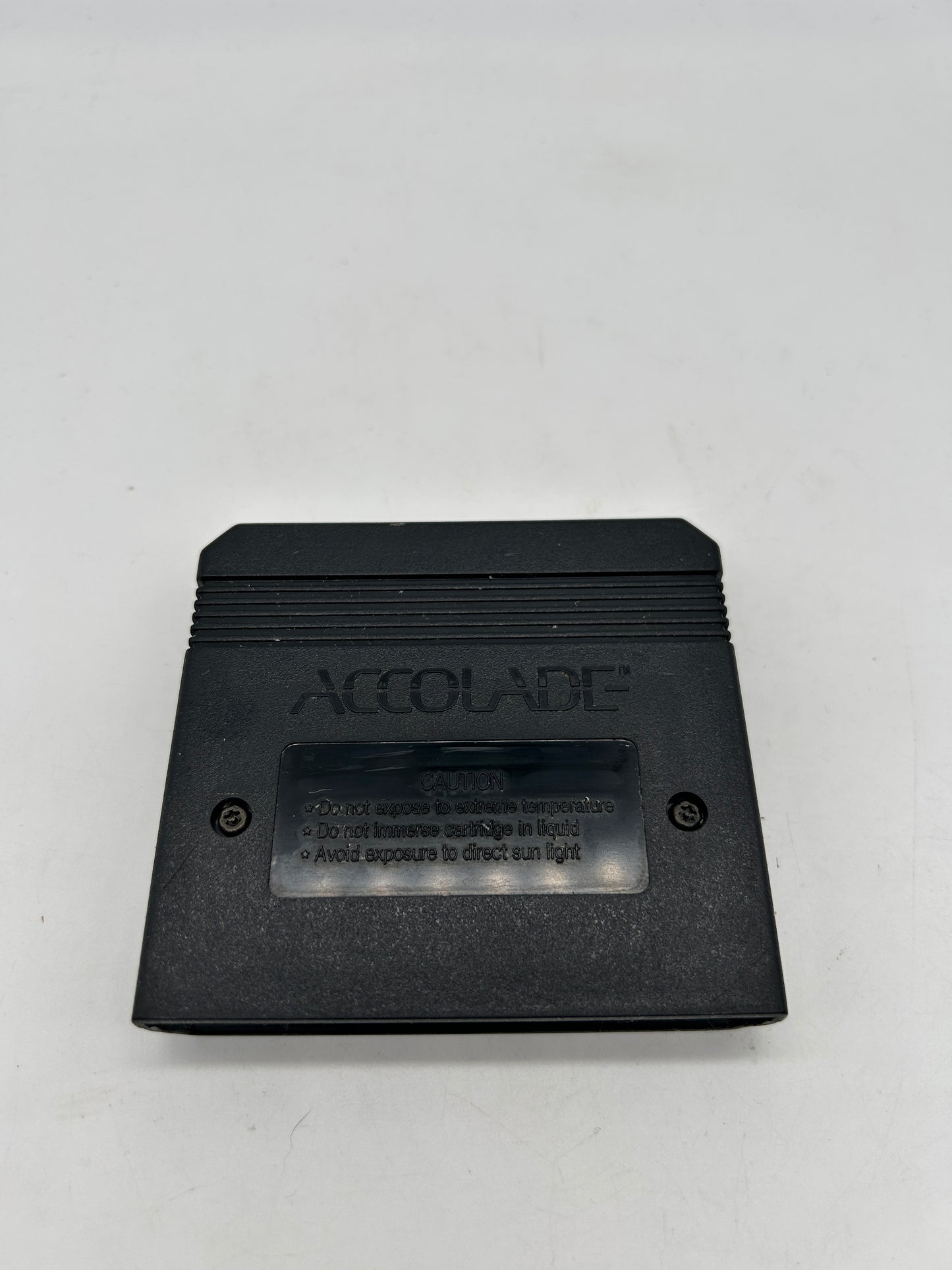 SEGA GENESiS | BUBSY II