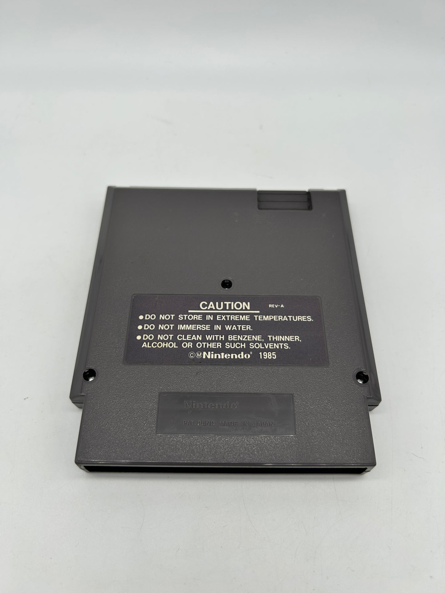 NiNTENDO [NES] ORiGiNAL | DiSNEY ADVENTURES iN THE MAGiC KiNGDOM