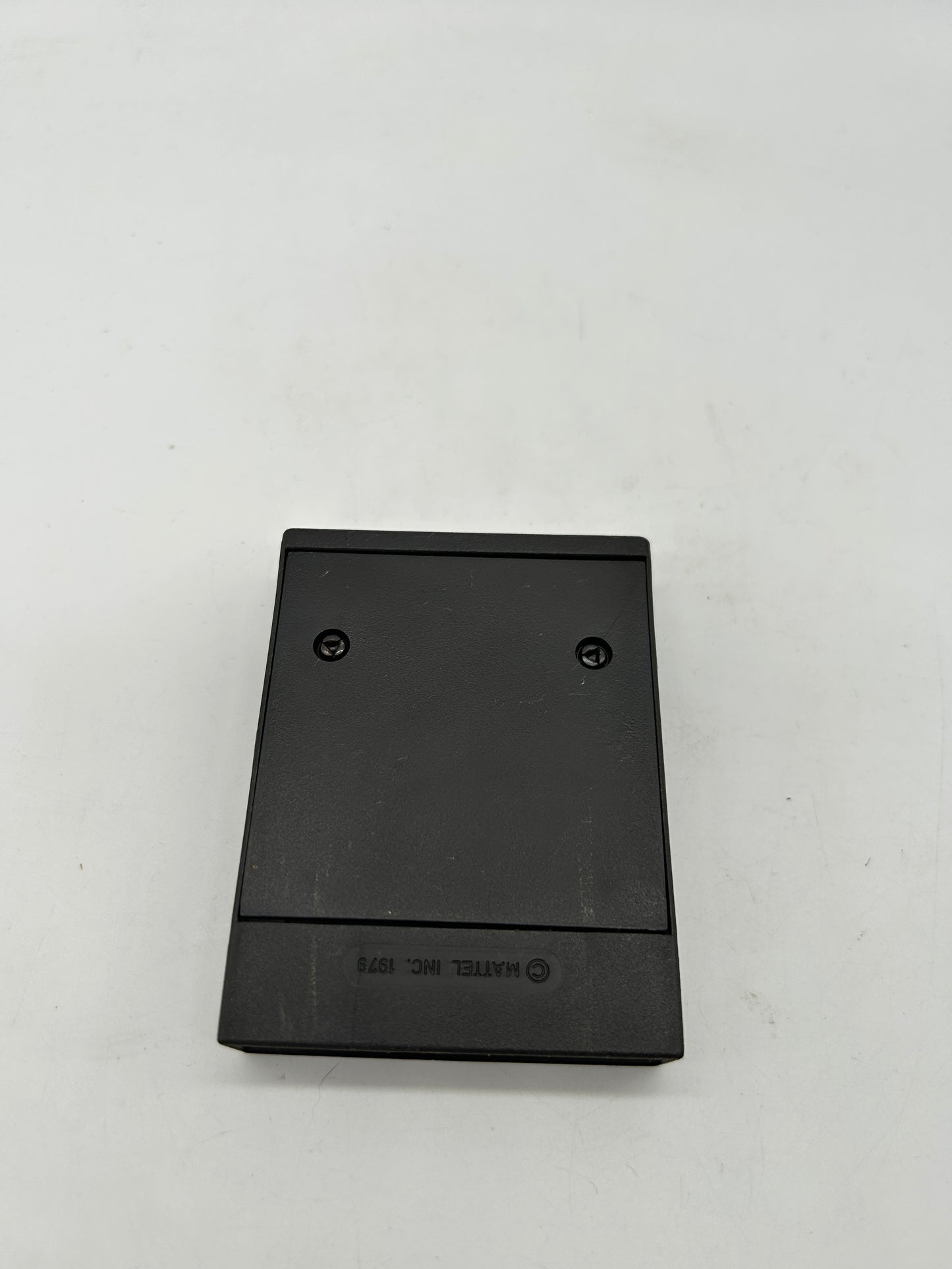 iNTELLiViSiON | TRiPLE ACTiON