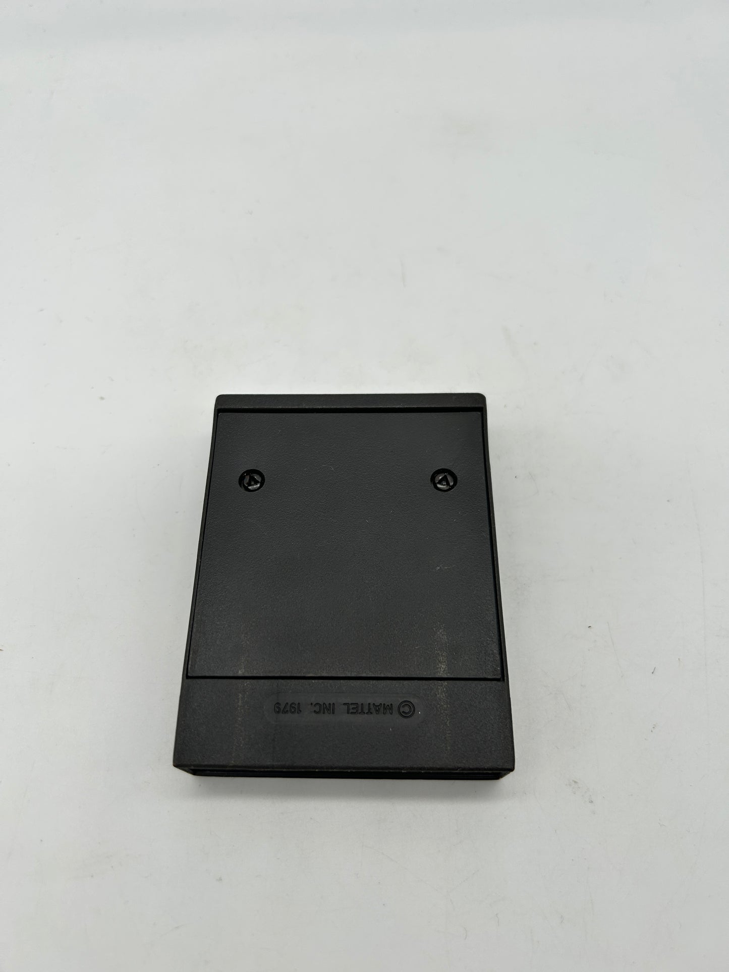 iNTELLiViSiON | BOWLiNG