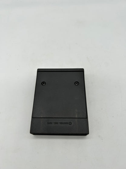 iNTELLiViSiON | BOWLiNG