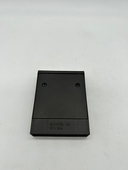 iNTELLiViSiON | SPACE HAWK