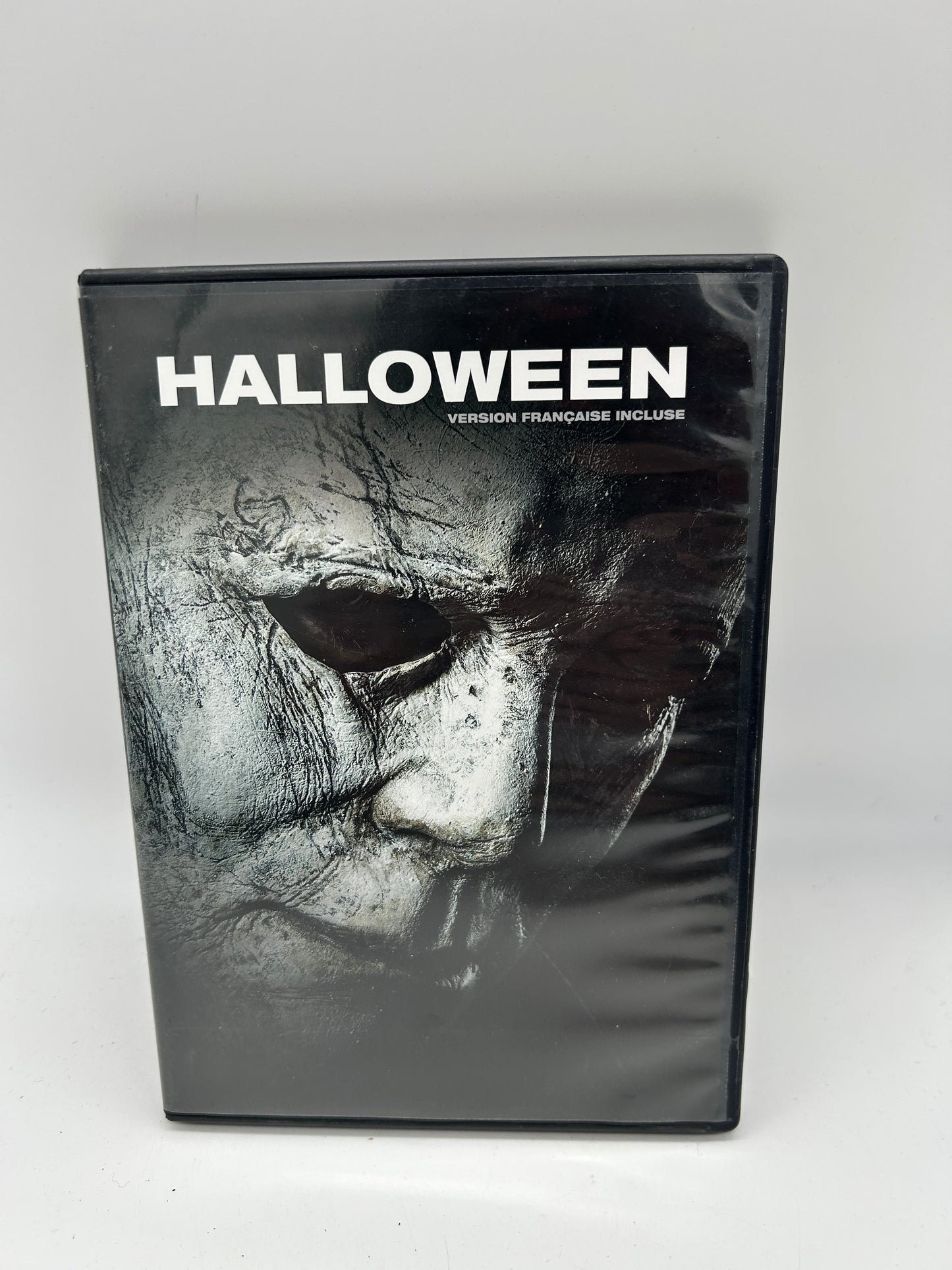 FiLM DVD | HALLOWEEN