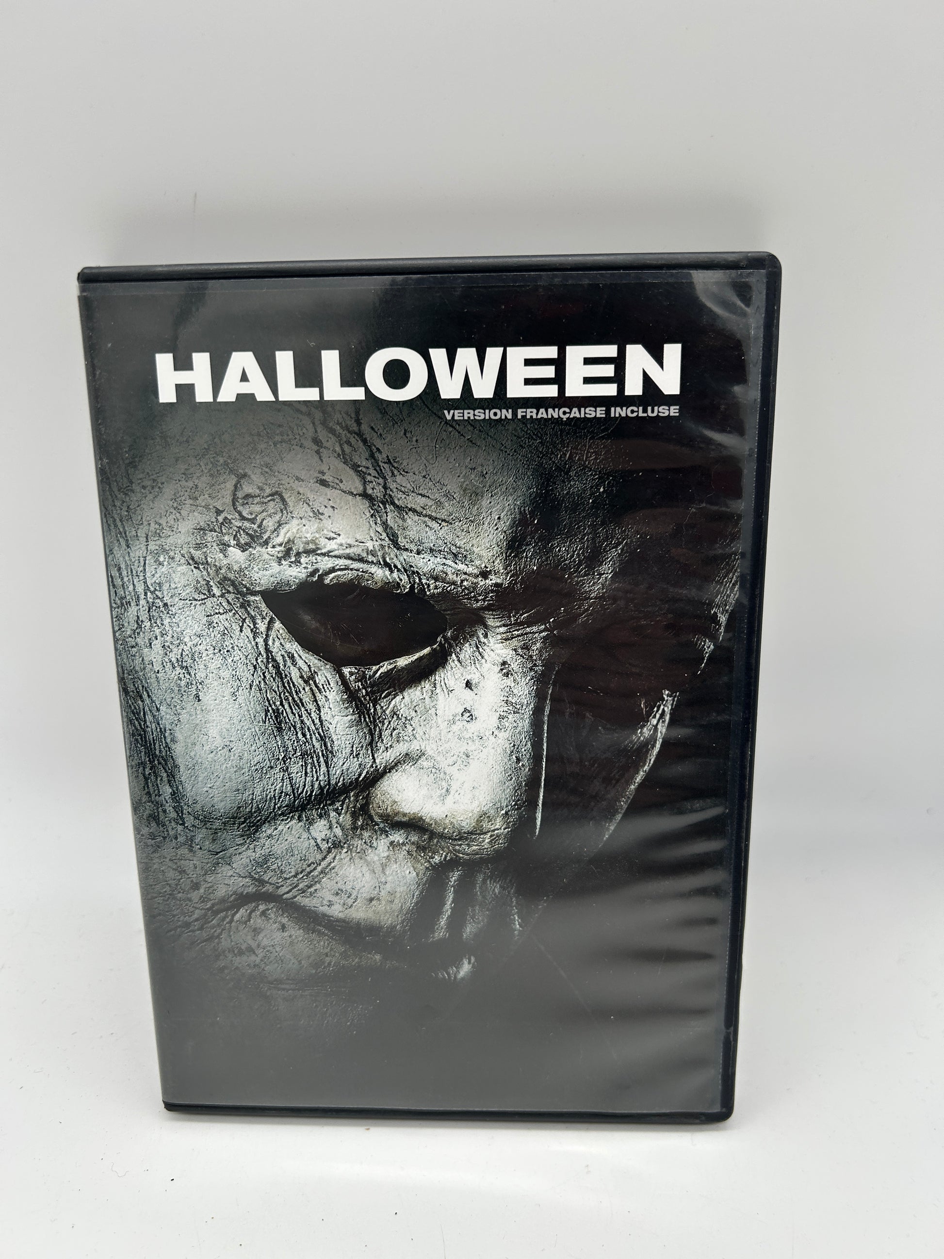 FiLM DVD | HALLOWEEN