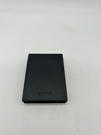 iNTELLiViSiON | MOTOCROSS