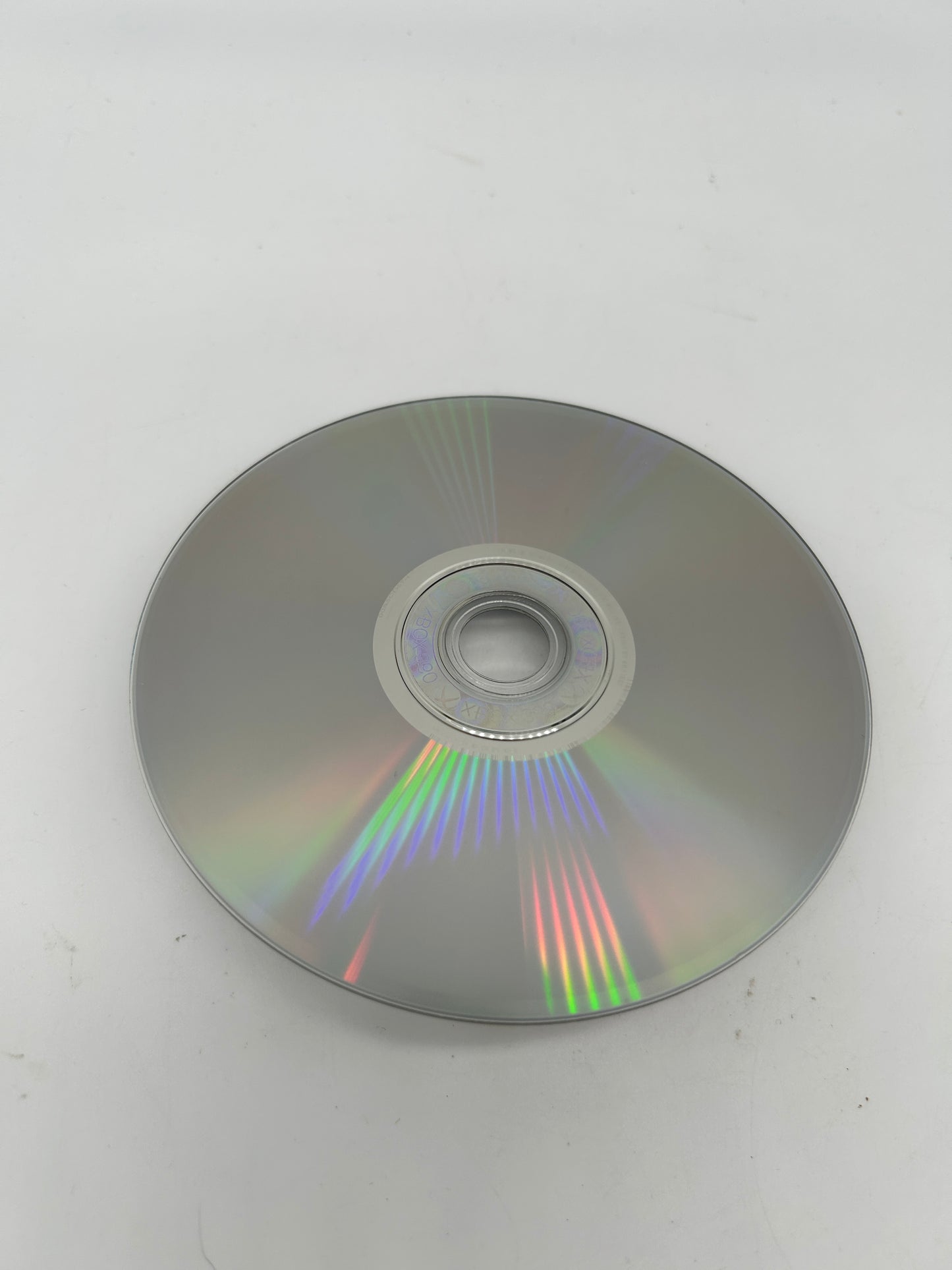 MiCROSOFT XBOX 360 | STRANGLEHOLD