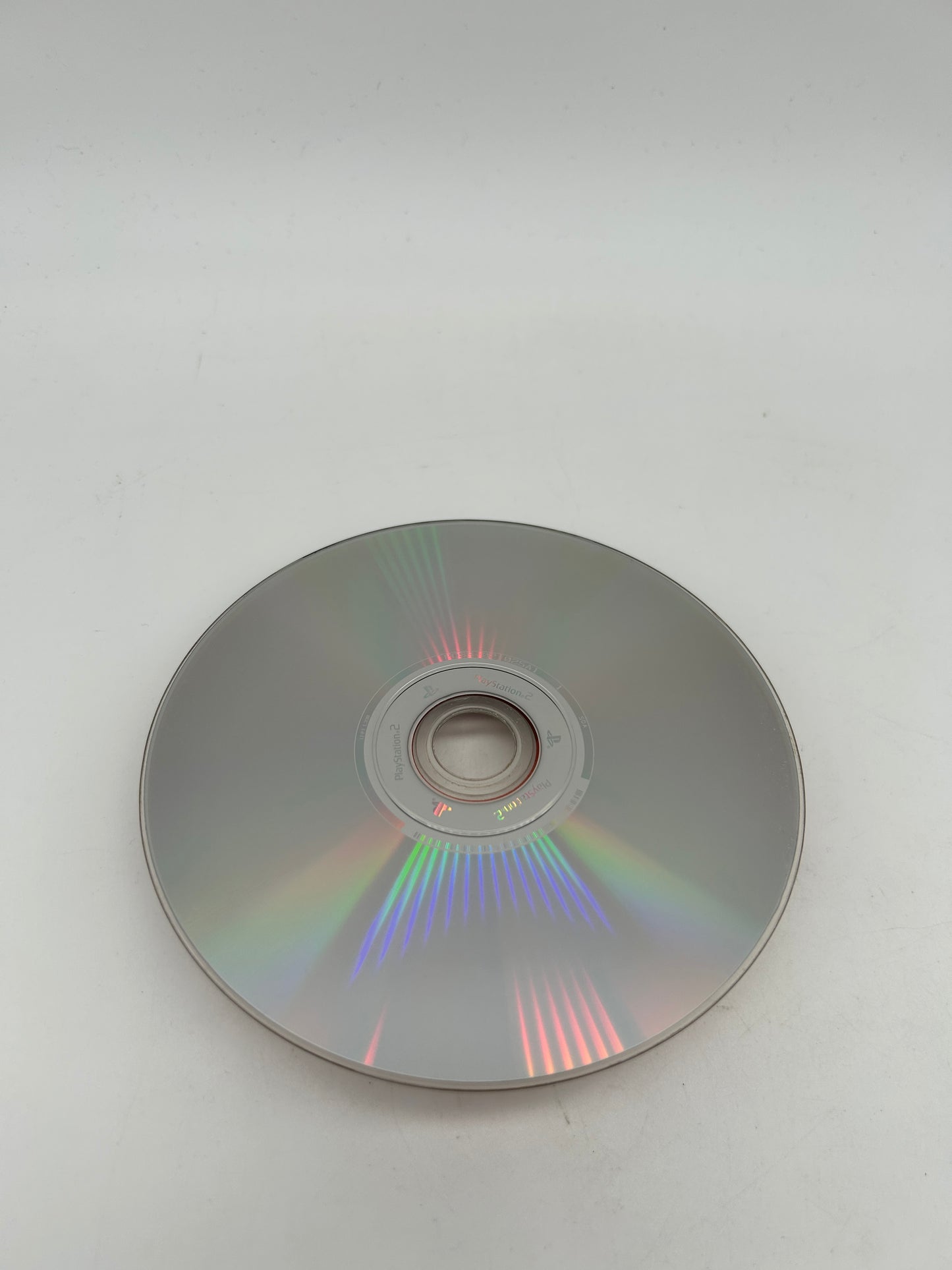 SONY PLAYSTATiON 2 [PS2] | NAMCO MUSEUM 50TH ANNiVERSARY | GREATEST HiTS