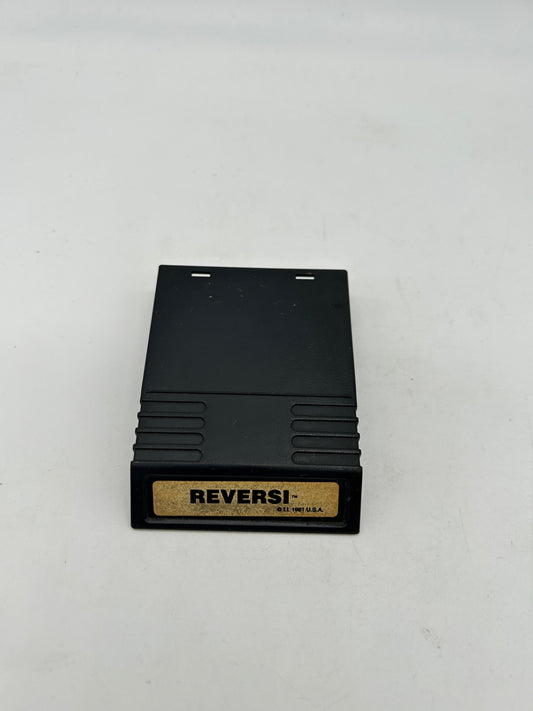 PiXEL-RETRO.COM : INTELLIVISION GAME, NTSC REVERSI