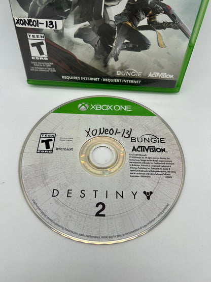 Microsoft XBOX ONE | DESTiNY 2