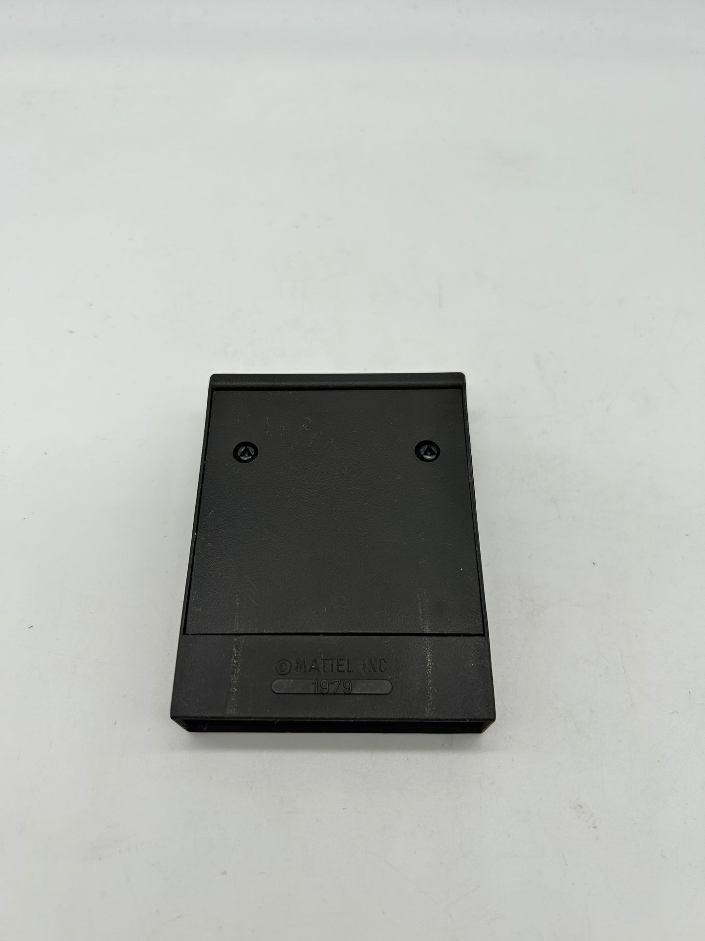 INTELLiViSiON | MAJOR LEAGUE BASEBALL