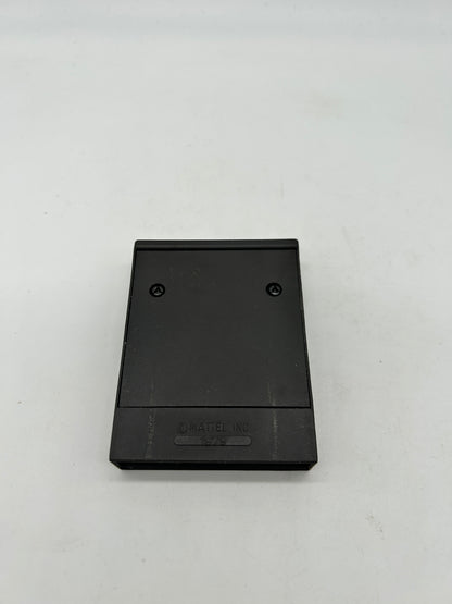 INTELLiViSiON | MAJOR LEAGUE BASEBALL