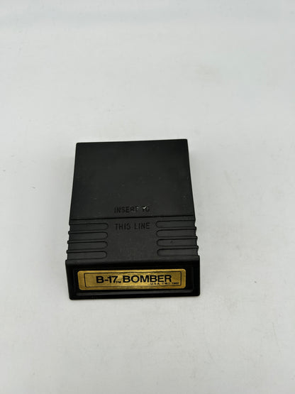 iNTELLiViSiON | B-17 BOMBER