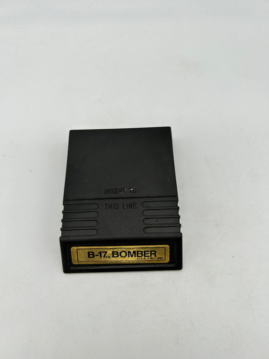 iNTELLiViSiON | B-17 BOMBER