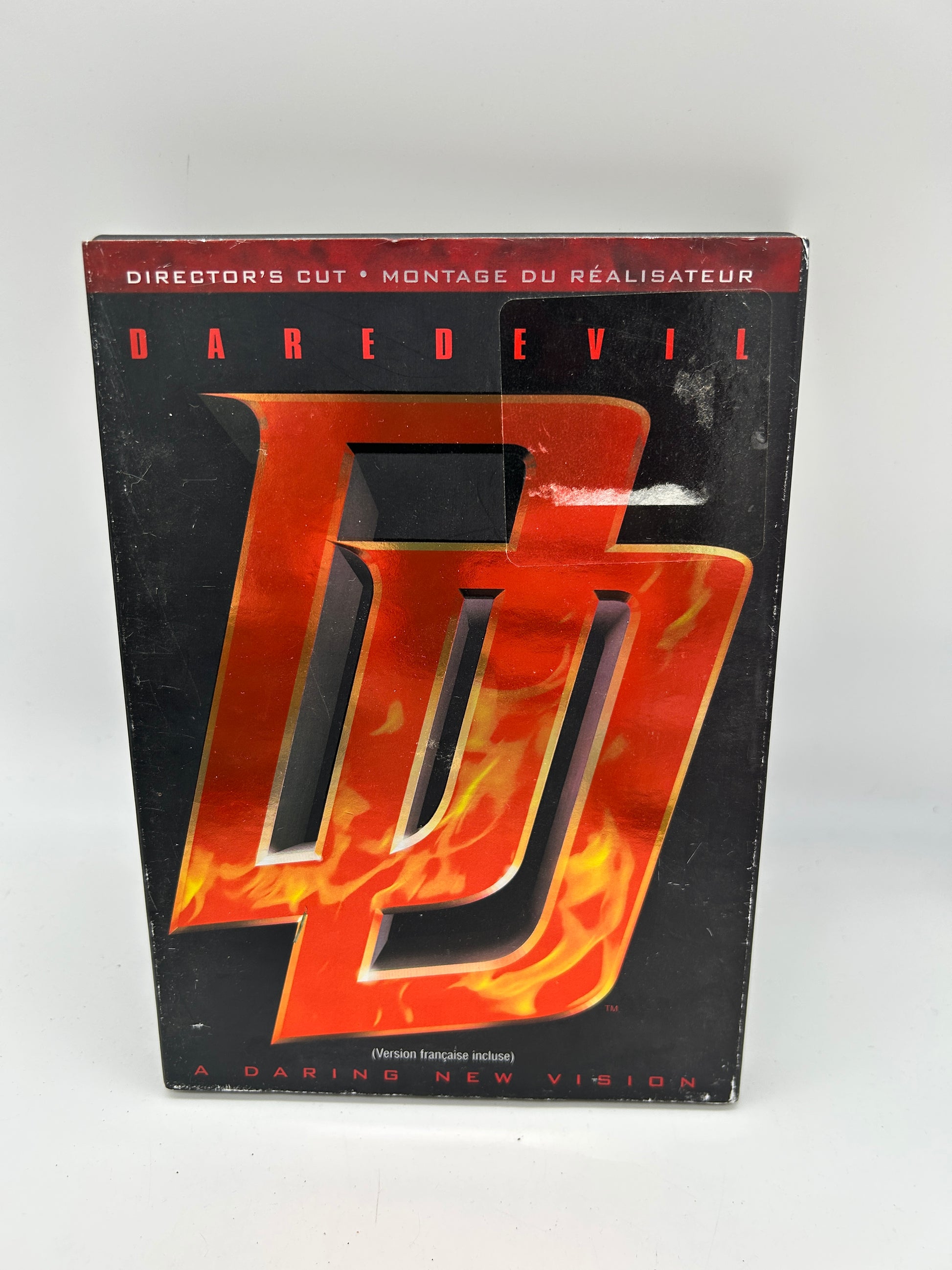 FiLM DVD | DAREDEViL | DiRECTORS CUT