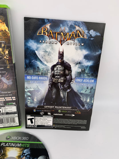 MiCROSOFT XBOX 360 | MORTAL KOMBAT VS DC UNiVERSE | PLATiNUM HiTS BEST SELLER