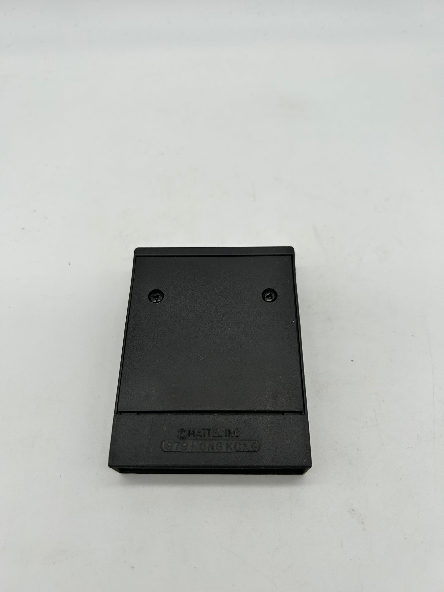 iNTELLiViSiON | NBA BASKETBALL