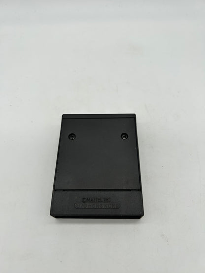 iNTELLiViSiON | NBA BASKETBALL