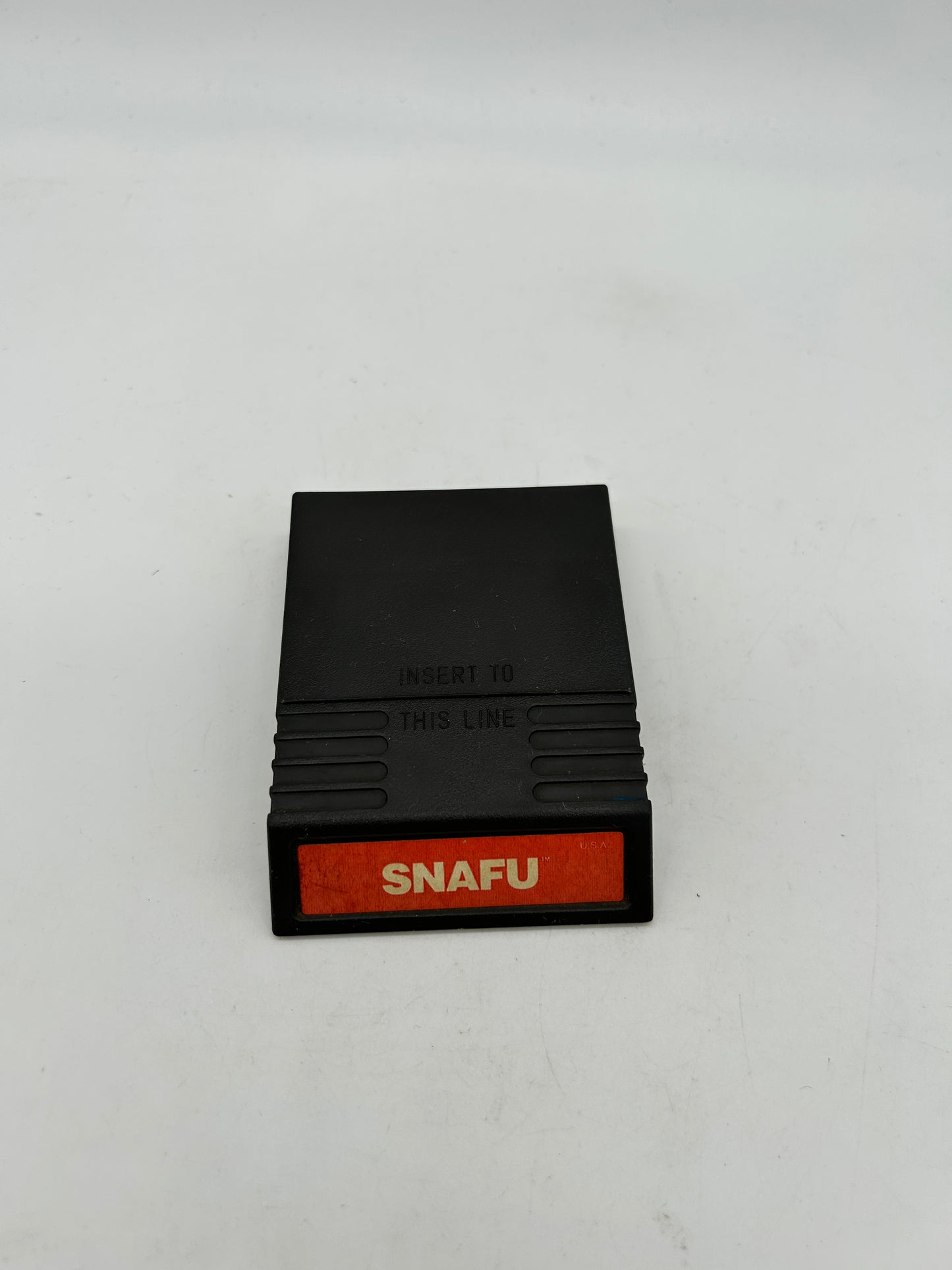 iNTELLiViSiON | SNAFU