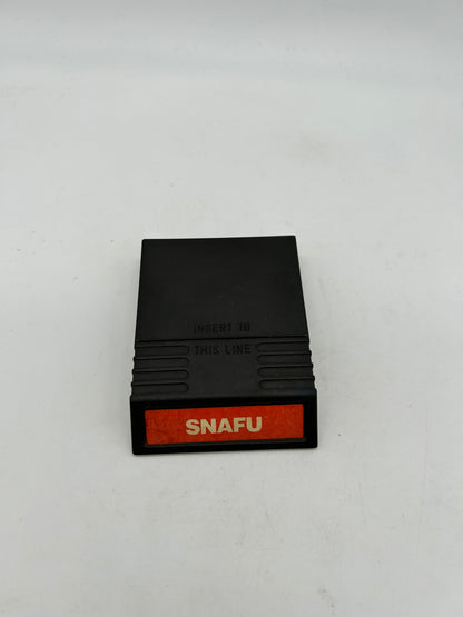 iNTELLiViSiON | SNAFU