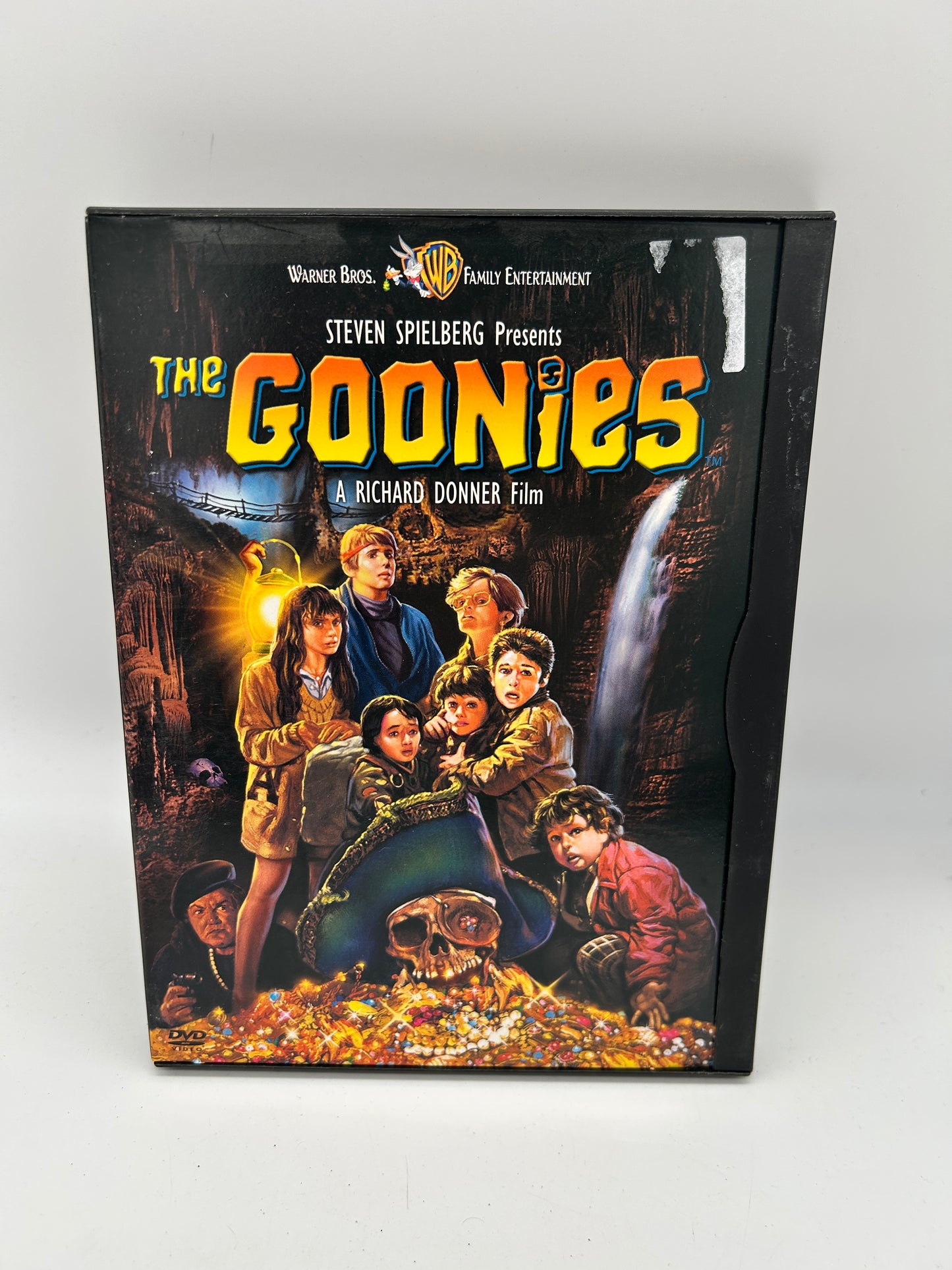FiLM DVD | LES GOONiES [THE] 