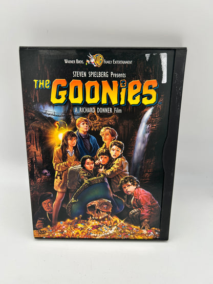 FiLM DVD | LES GOONiES [THE] 