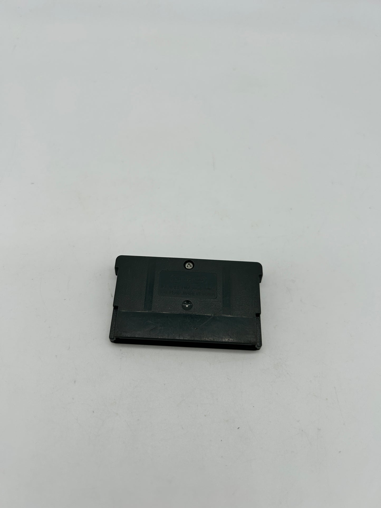 NiNTENDO GAME BOY ADVANCE [GBA] | MARiO PARTY ADVANCE