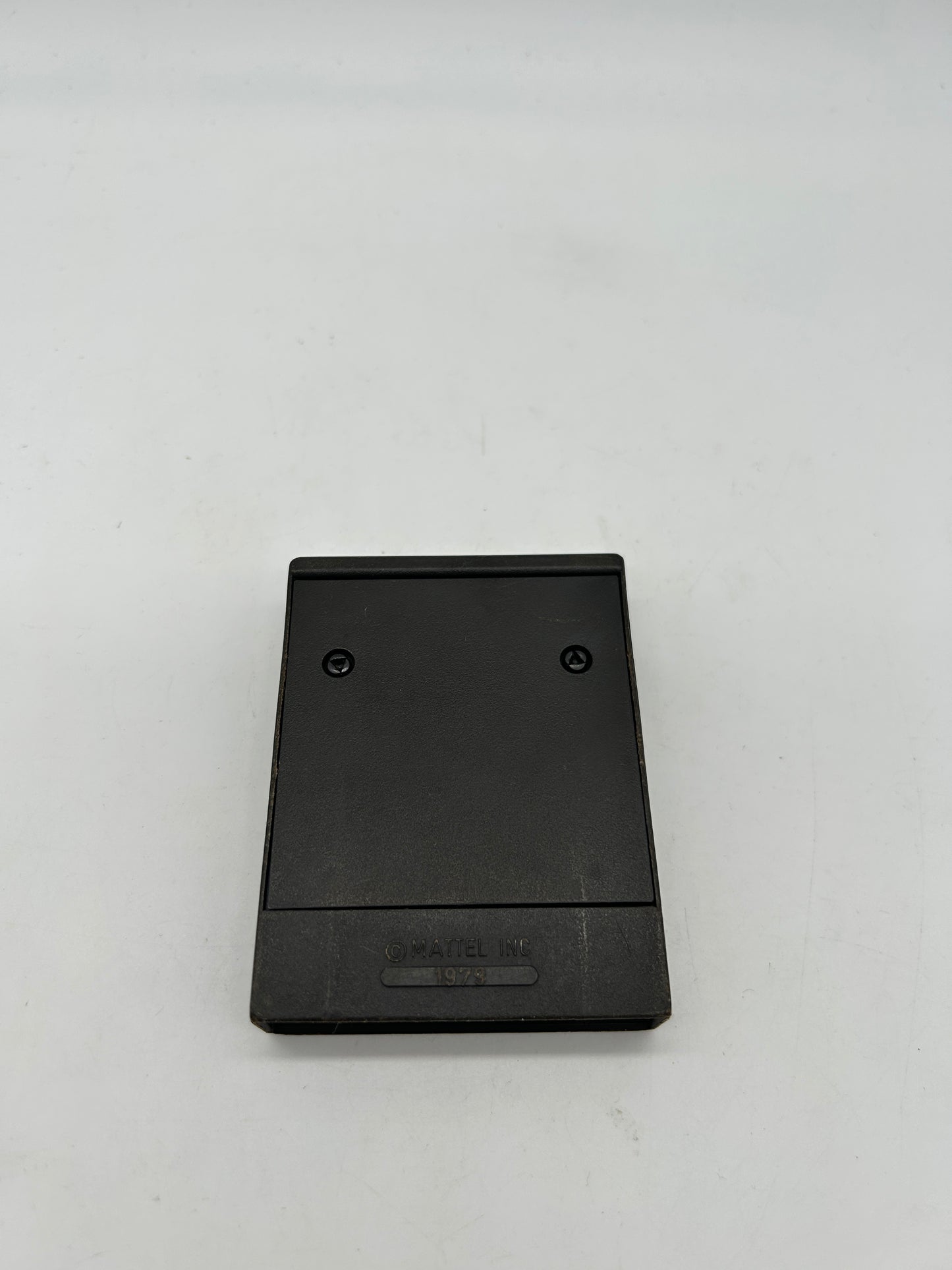 iNTELLiViSiON | NHL HOCKEY